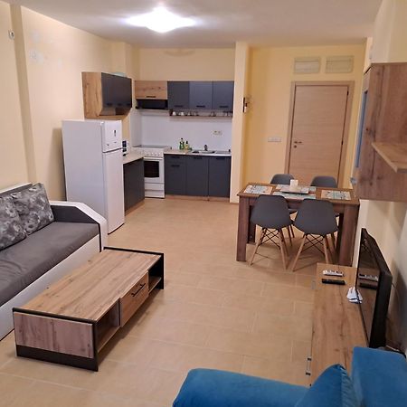 Apartments In Black Sea Star Complex Szozopol Szoba fotó