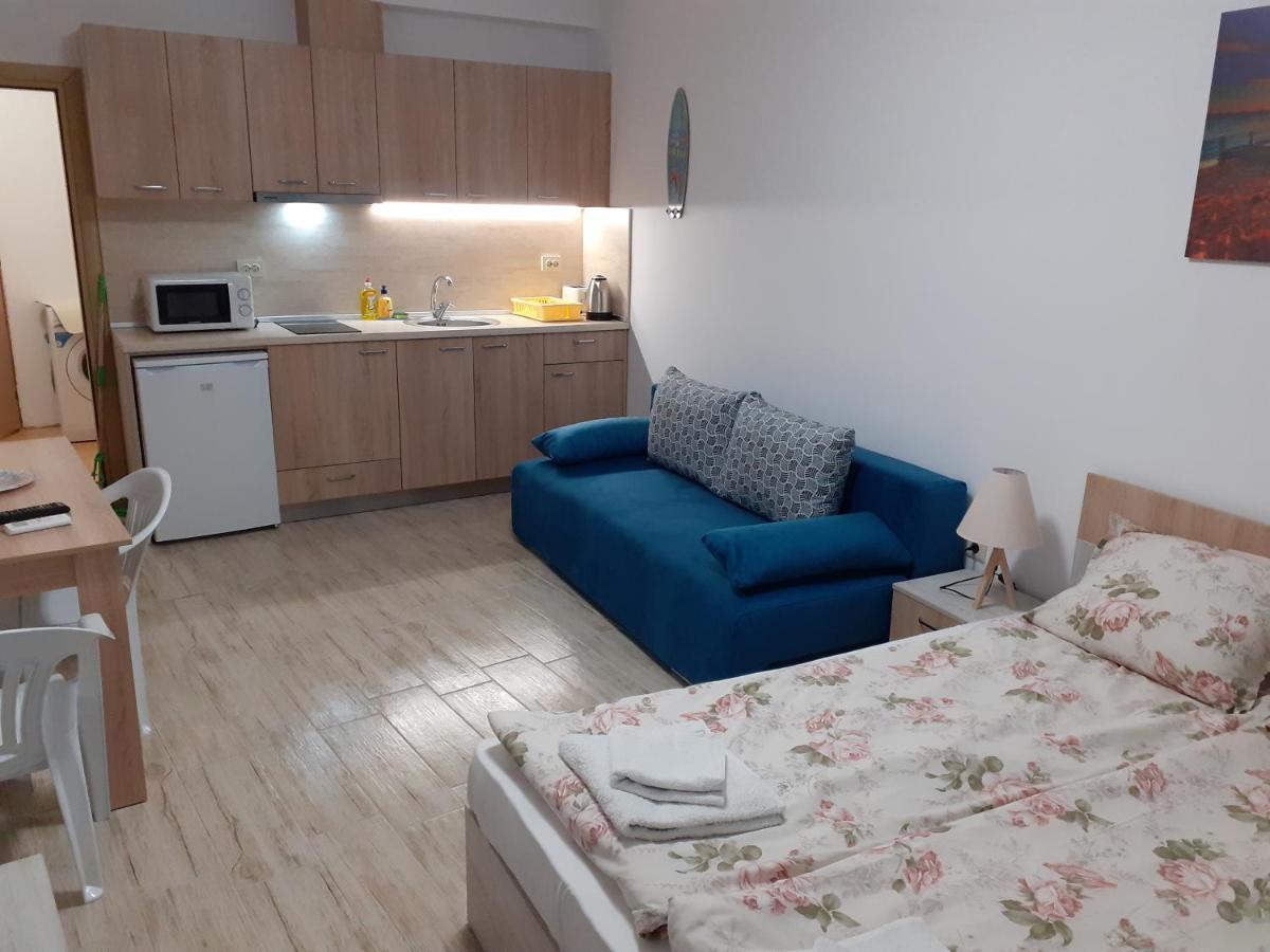 Apartments In Black Sea Star Complex Szozopol Kültér fotó