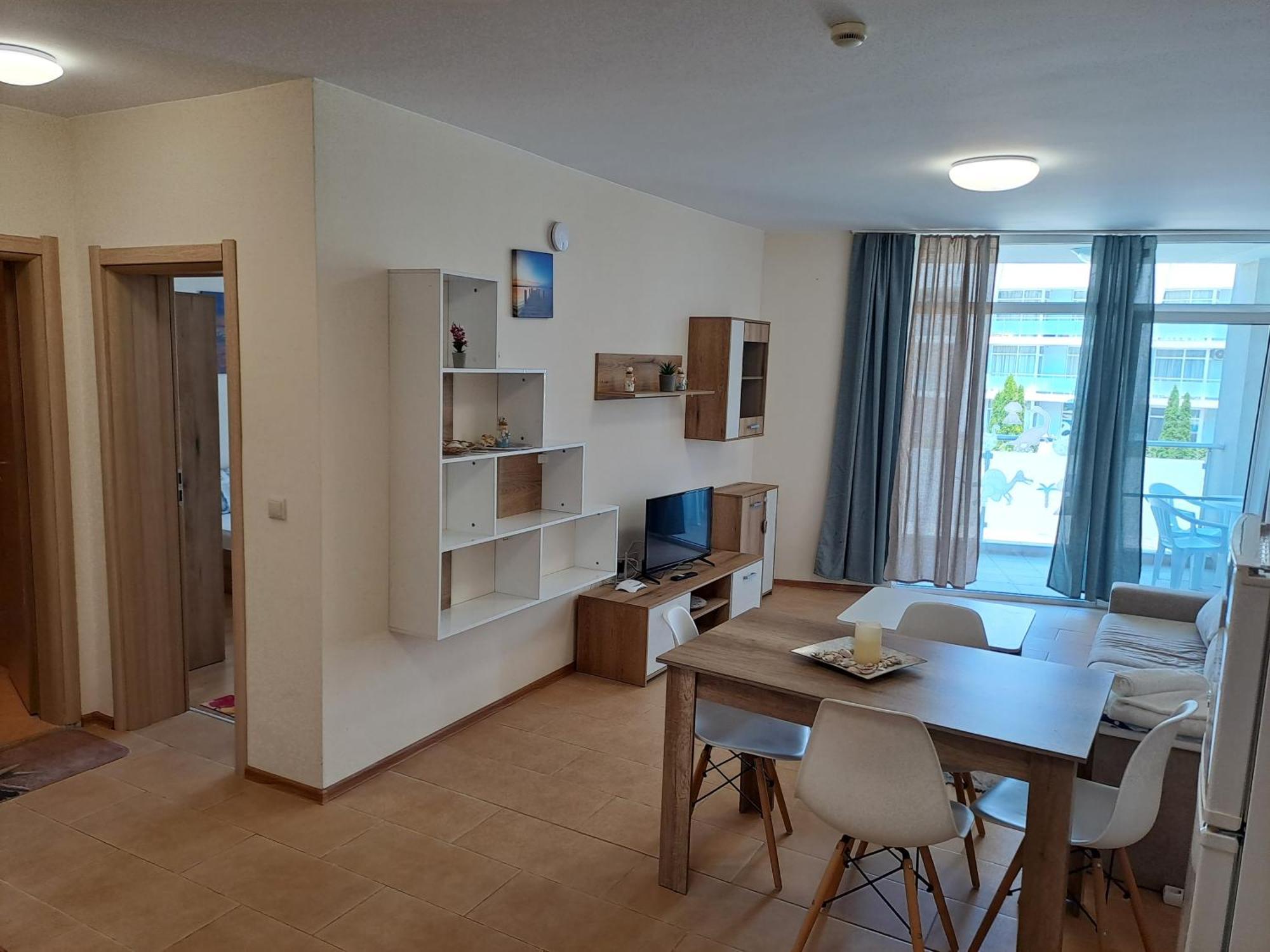 Apartments In Black Sea Star Complex Szozopol Kültér fotó