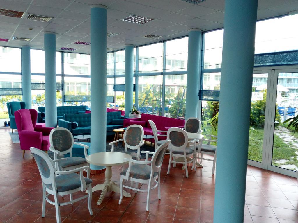 Apartments In Black Sea Star Complex Szozopol Kültér fotó
