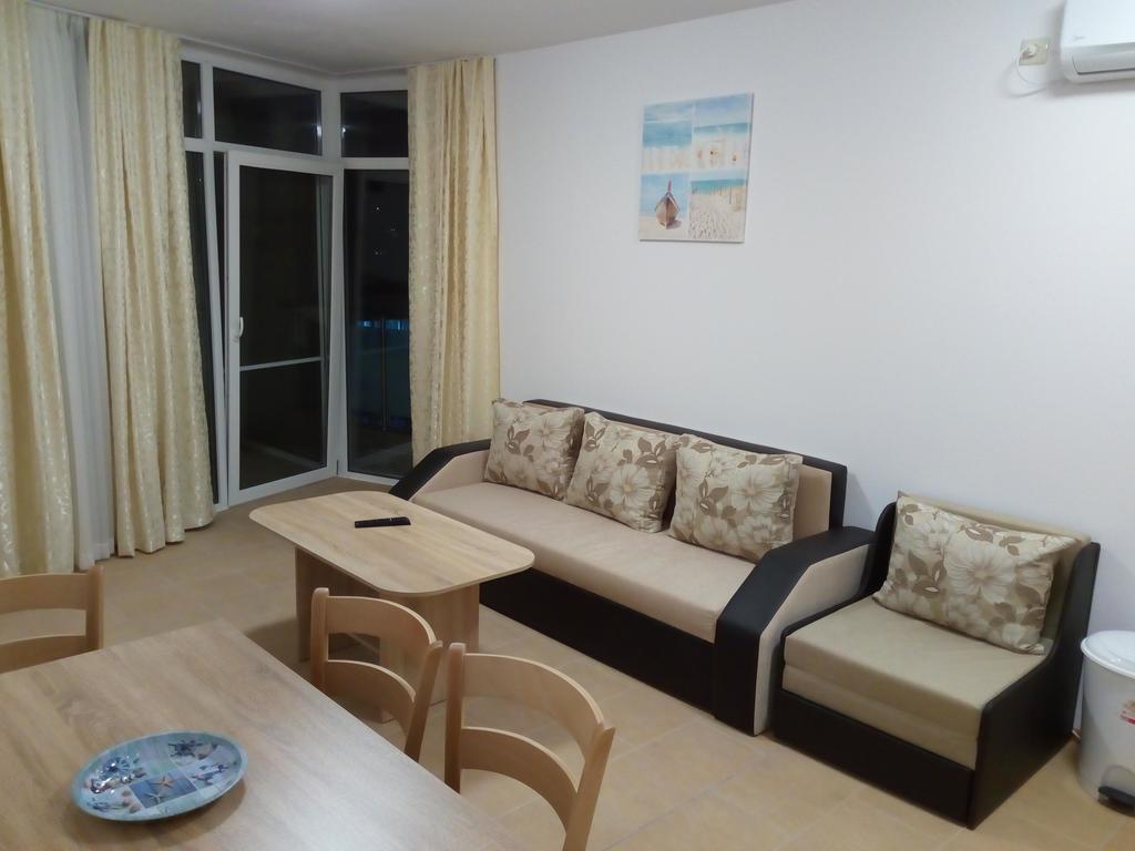 Apartments In Black Sea Star Complex Szozopol Kültér fotó