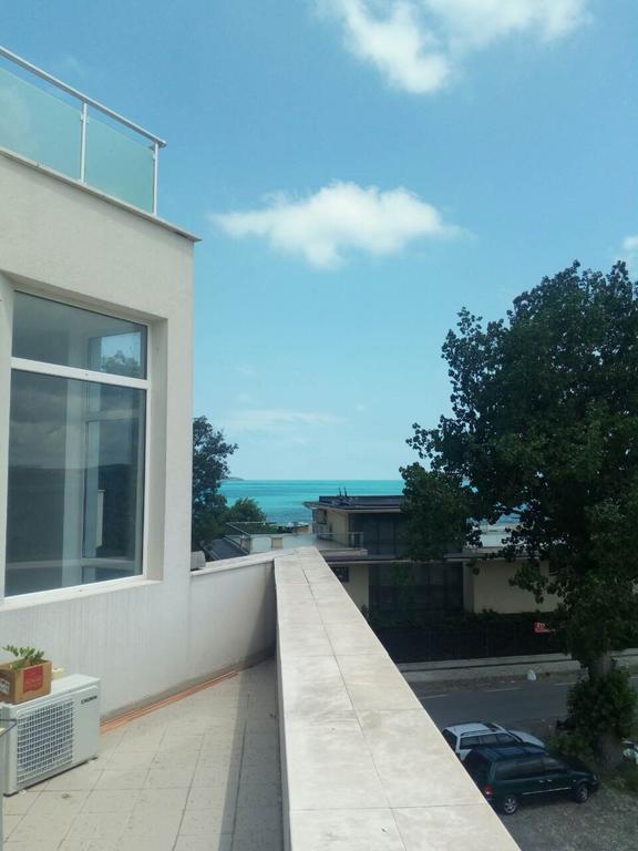 Apartments In Black Sea Star Complex Szozopol Kültér fotó