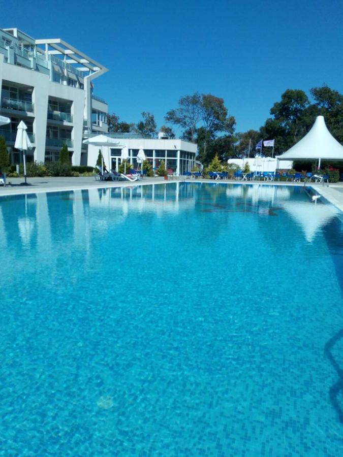 Apartments In Black Sea Star Complex Szozopol Kültér fotó