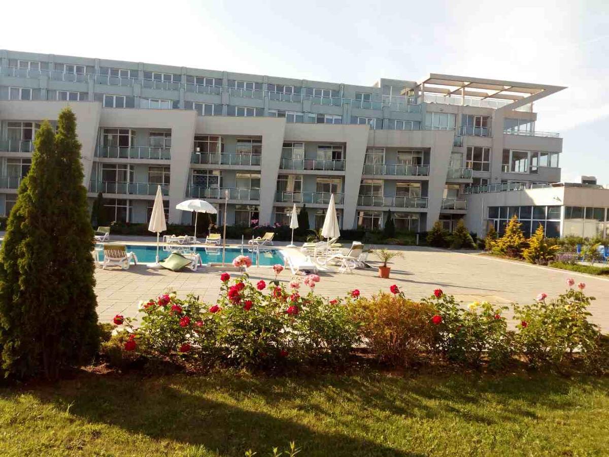 Apartments In Black Sea Star Complex Szozopol Kültér fotó