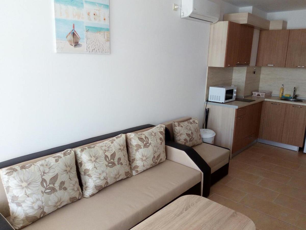 Apartments In Black Sea Star Complex Szozopol Kültér fotó