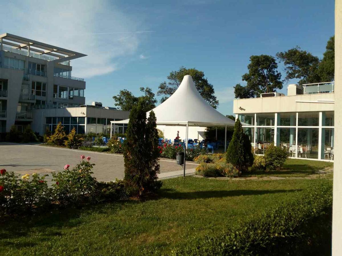 Apartments In Black Sea Star Complex Szozopol Kültér fotó