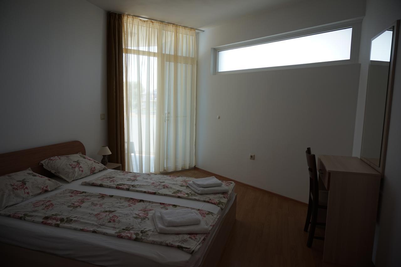 Apartments In Black Sea Star Complex Szozopol Kültér fotó