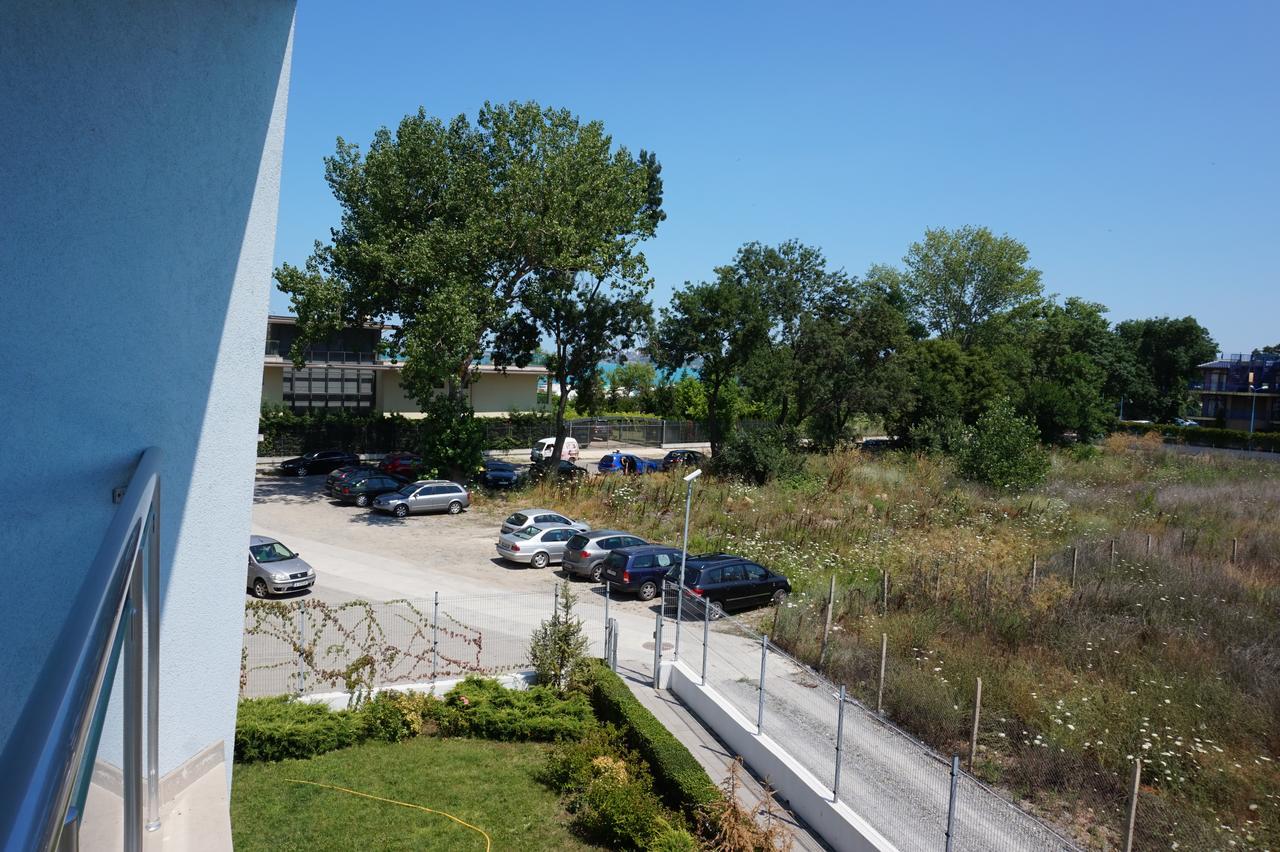 Apartments In Black Sea Star Complex Szozopol Kültér fotó