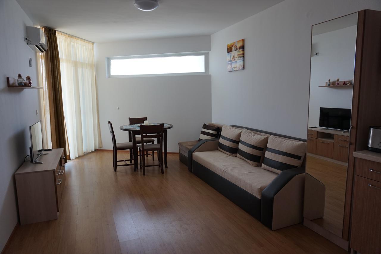 Apartments In Black Sea Star Complex Szozopol Kültér fotó