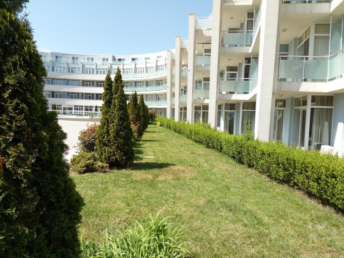 Apartments In Black Sea Star Complex Szozopol Kültér fotó