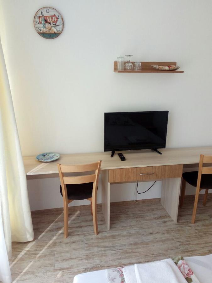 Apartments In Black Sea Star Complex Szozopol Kültér fotó