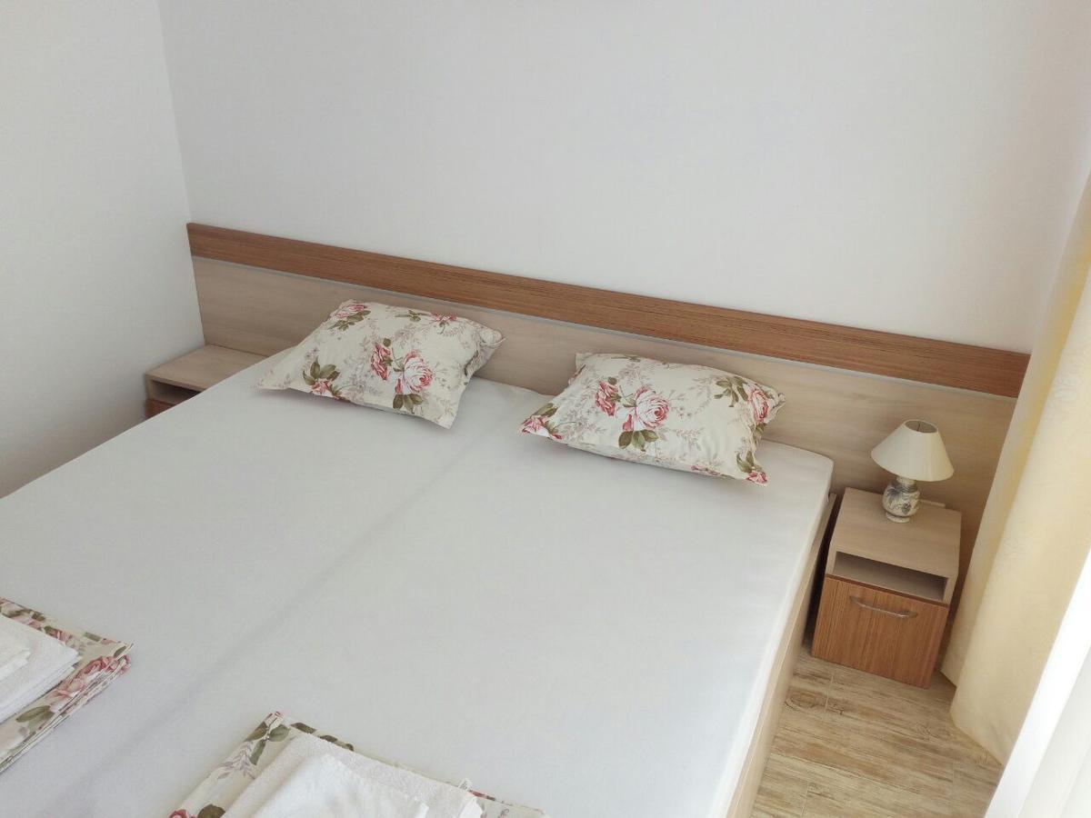 Apartments In Black Sea Star Complex Szozopol Kültér fotó
