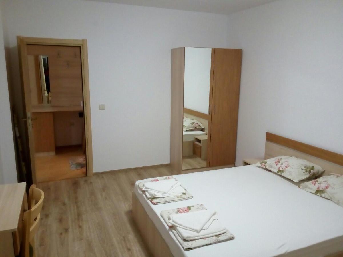 Apartments In Black Sea Star Complex Szozopol Kültér fotó