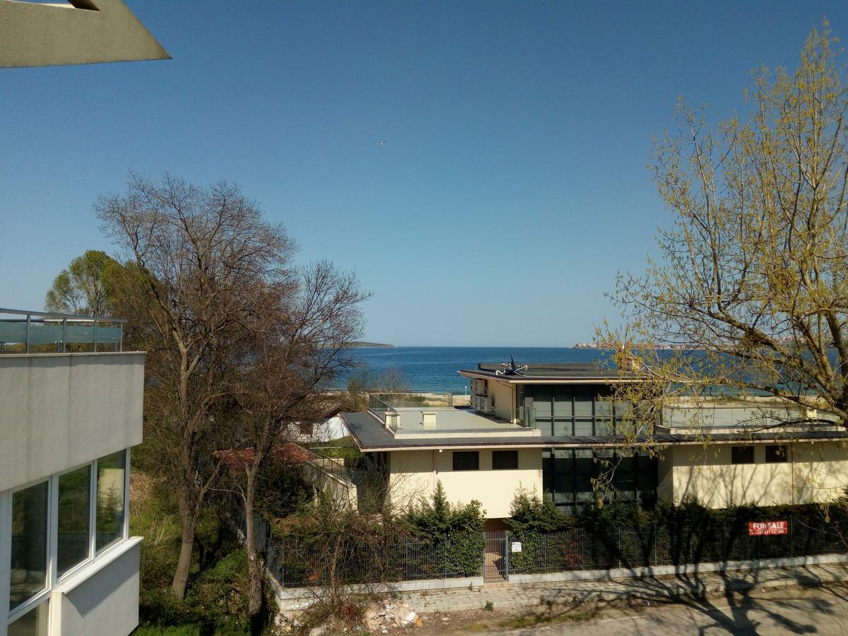 Apartments In Black Sea Star Complex Szozopol Kültér fotó
