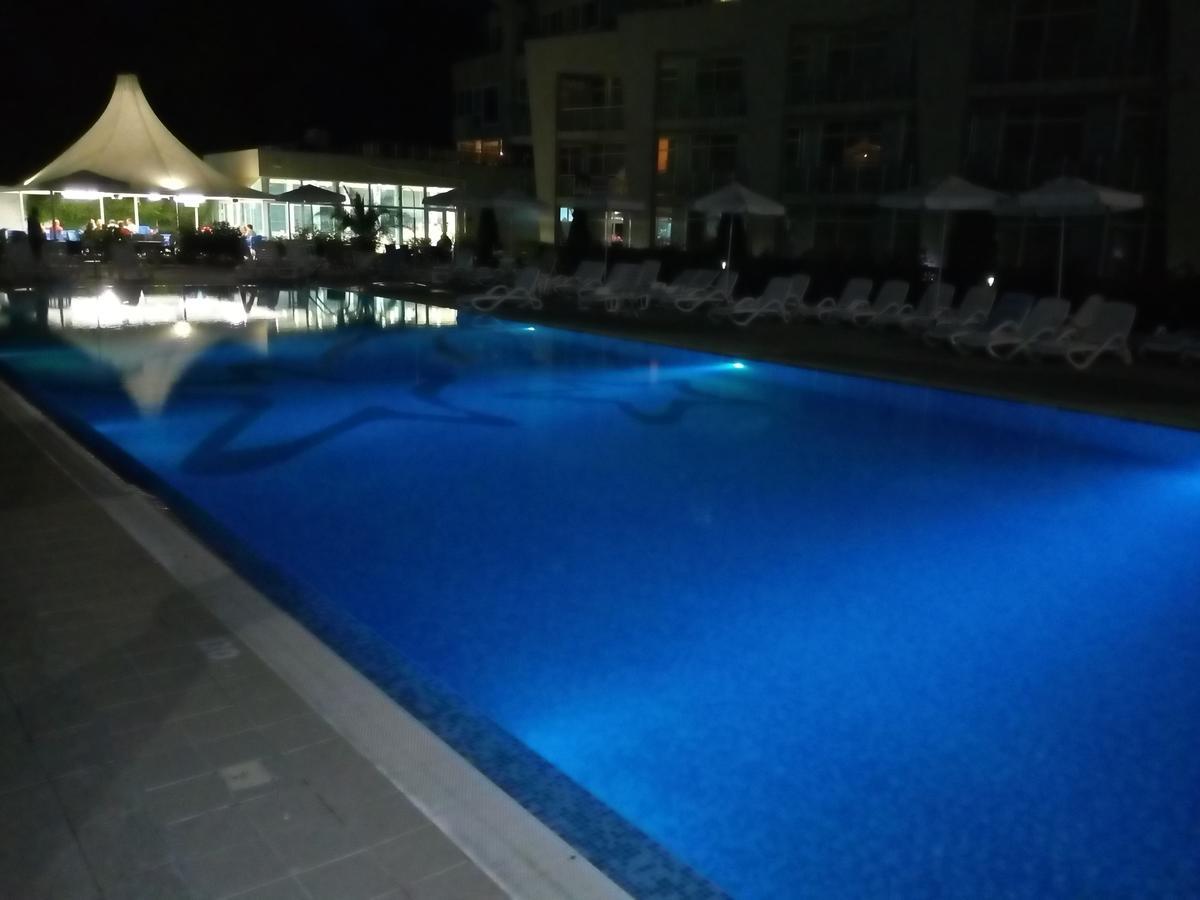 Apartments In Black Sea Star Complex Szozopol Kültér fotó