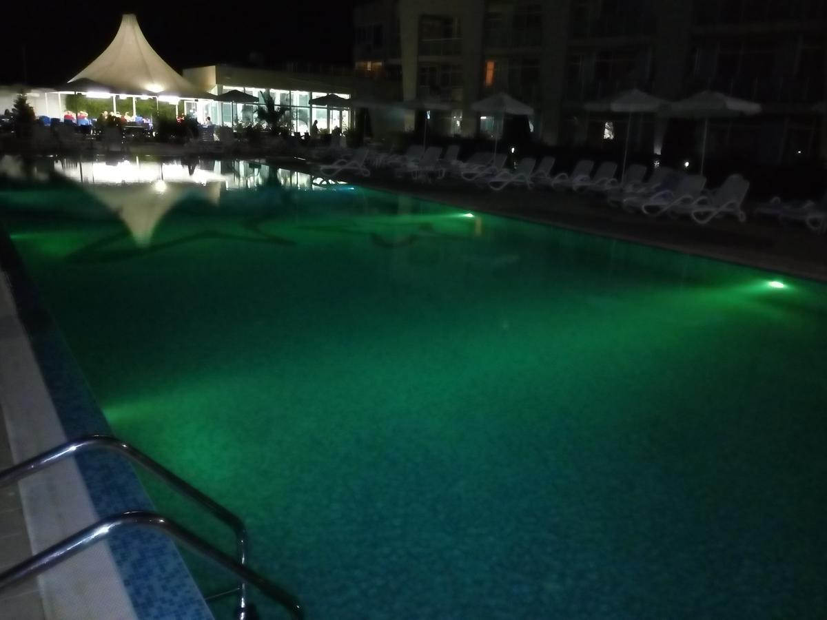 Apartments In Black Sea Star Complex Szozopol Kültér fotó