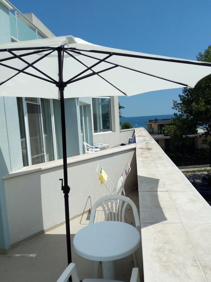 Apartments In Black Sea Star Complex Szozopol Kültér fotó