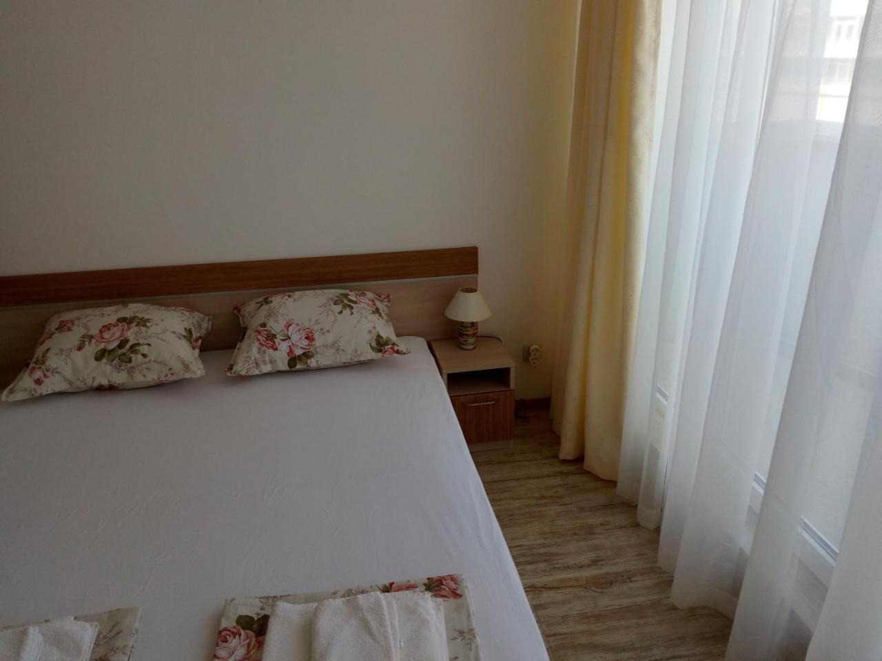 Apartments In Black Sea Star Complex Szozopol Kültér fotó