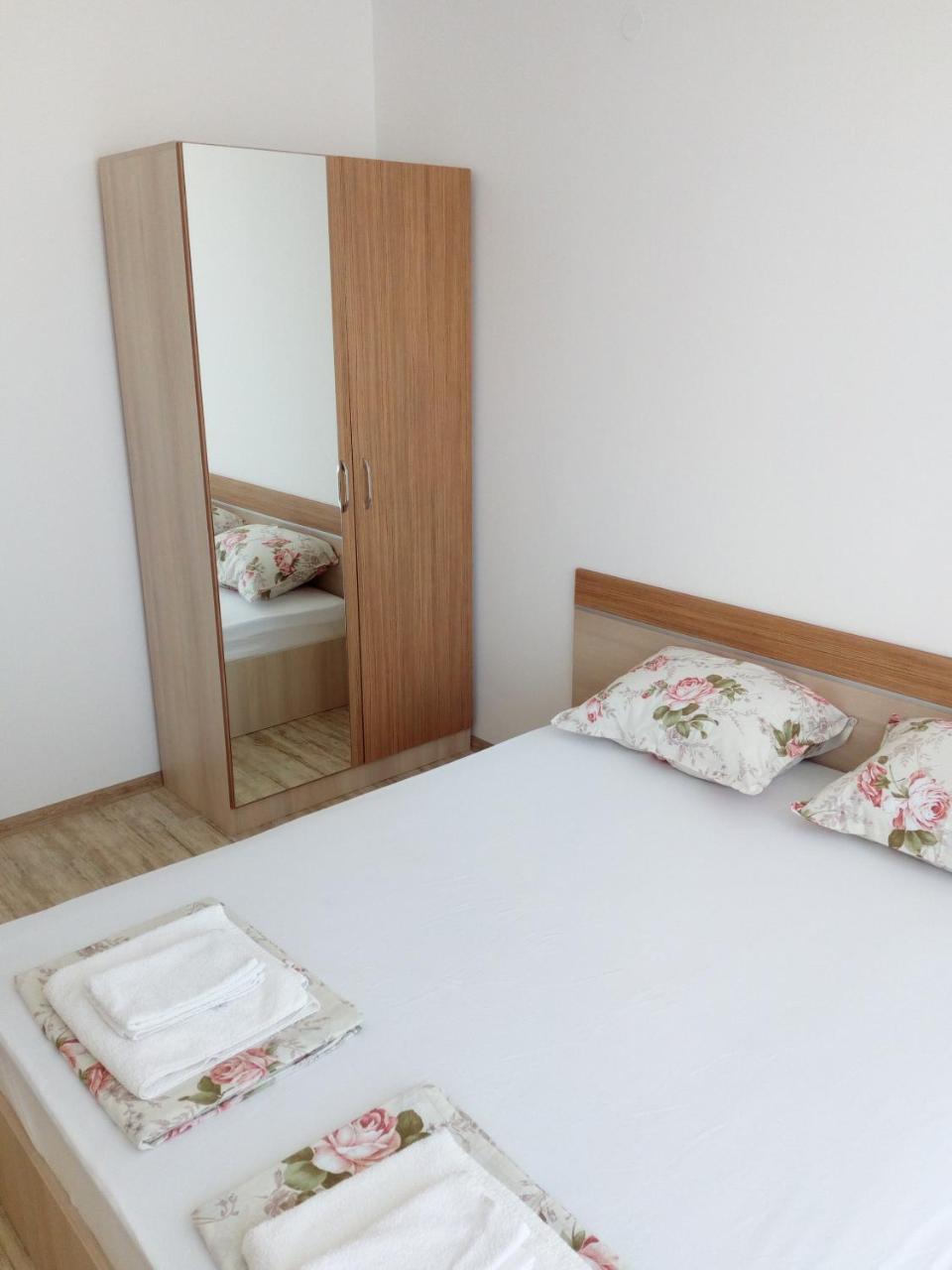 Apartments In Black Sea Star Complex Szozopol Kültér fotó