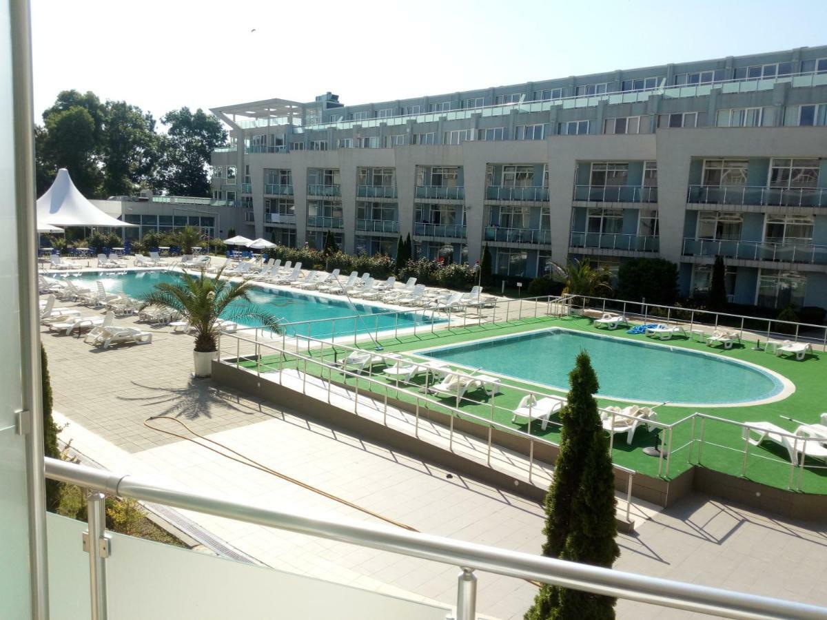 Apartments In Black Sea Star Complex Szozopol Kültér fotó